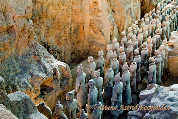 China-section-of-Terracota-Warriors